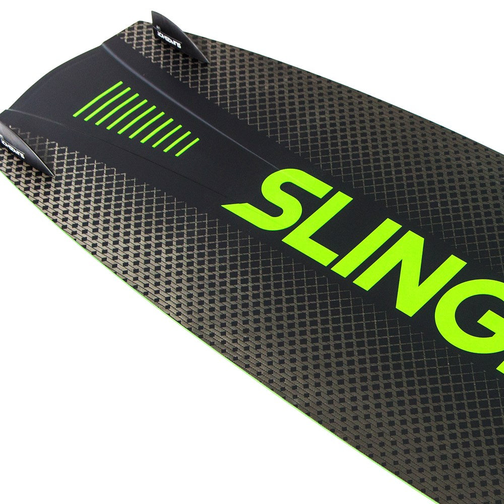 Slingshot Misfit V11 Carbon
