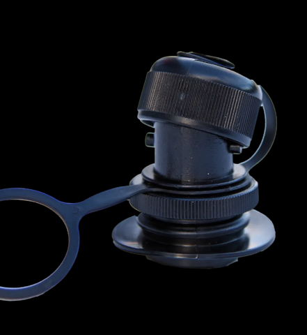 Slingshot Speed System Complete Kite Valve