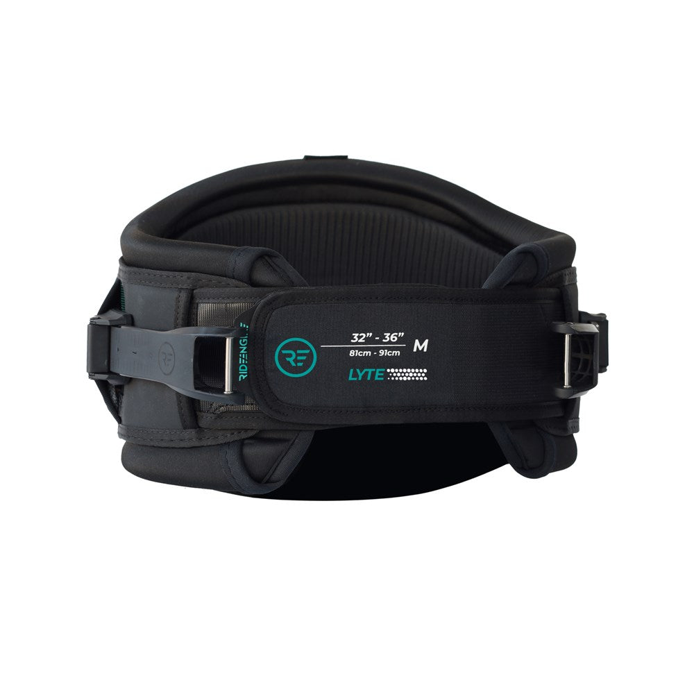 Lyte Direct Connection Black Harness