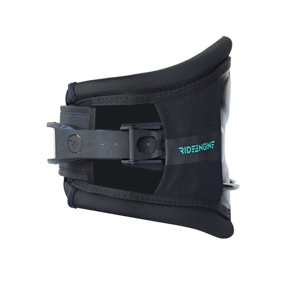Lyte Direct Connection Black Harness