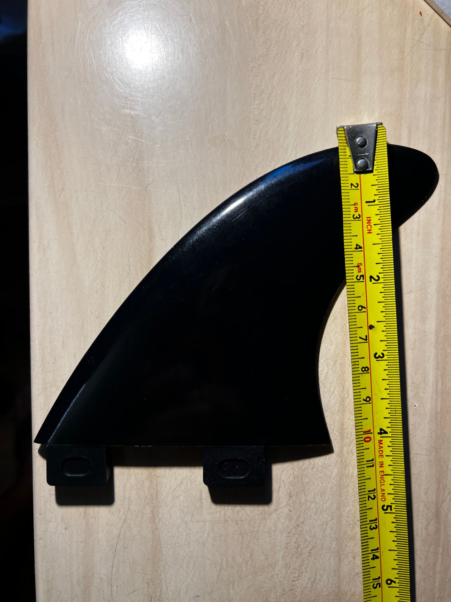 SUP Fins - small