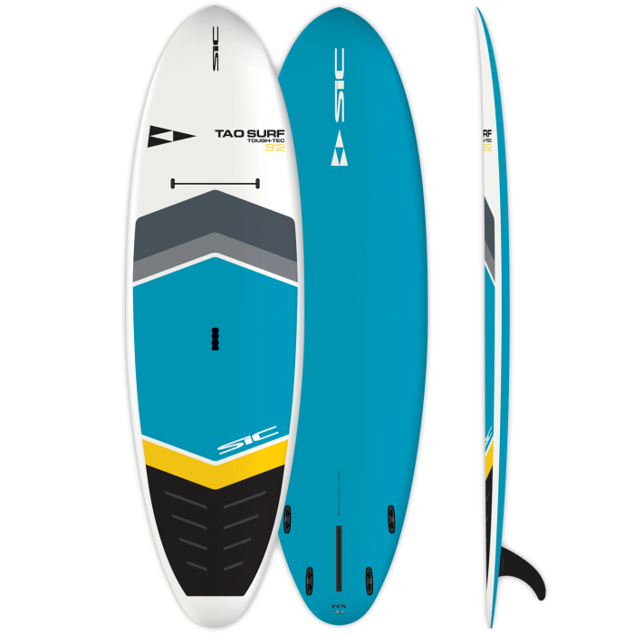 Tao Surf 9'2'' x 31.5'' TT