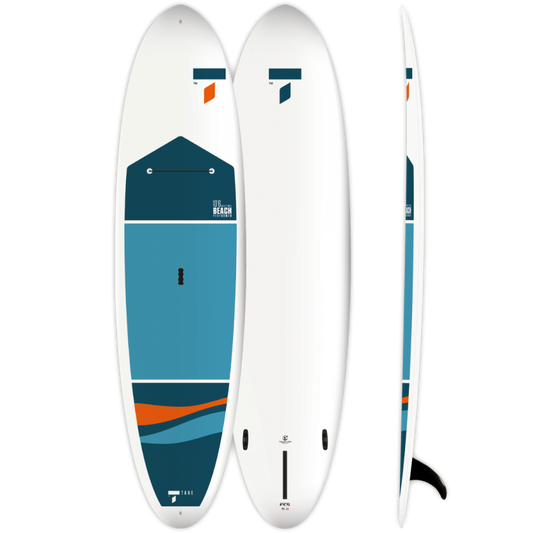 10'6'' Beach Performer Tough-Tec