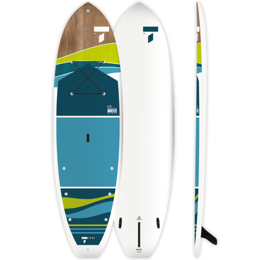 10'0'' Breeze Cross Ace-Tec