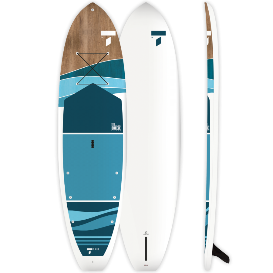 11'0'' Breeze Cross Ace-Tec