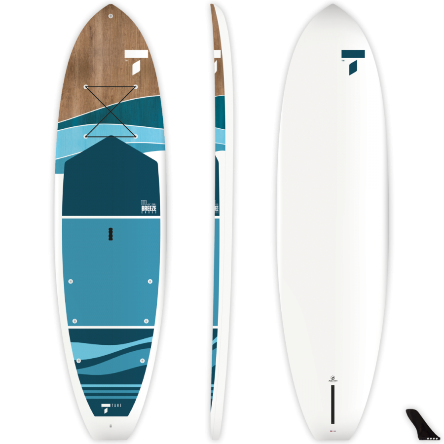 11'0'' Breeze Cross Ace-Tec