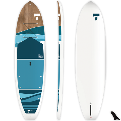 11'0'' Breeze Cross Ace-Tec