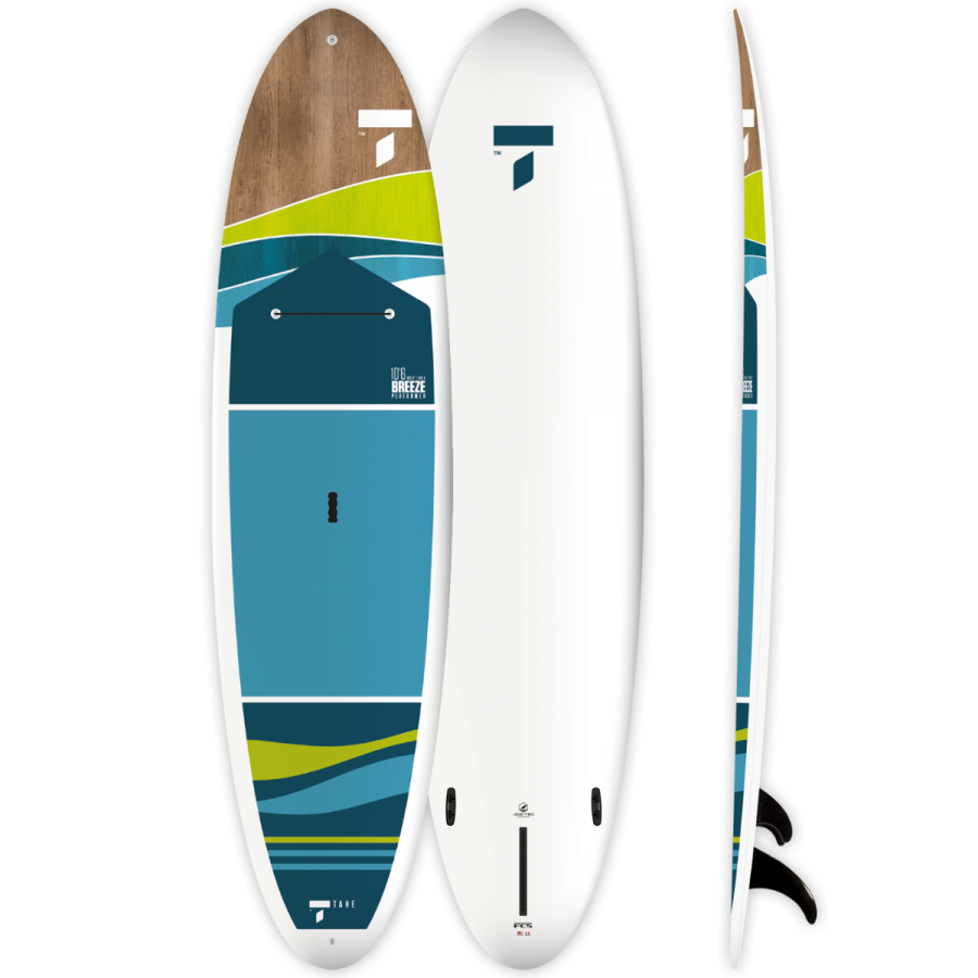 10'6'' Breeze Performer Ace-Tec