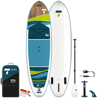 10'6'' Breeze Performer SUP Air