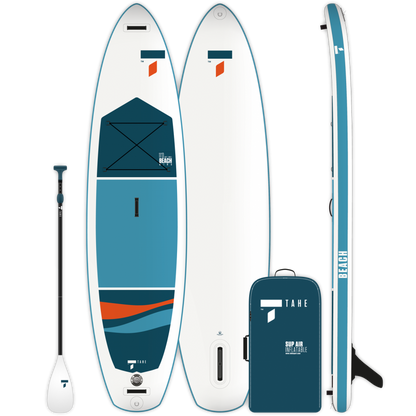 11'0'' Beach Wing SUP Air