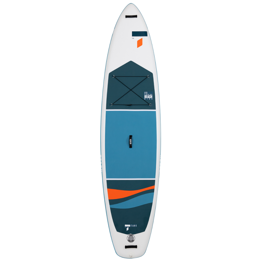 11'0'' Beach Wing SUP Air