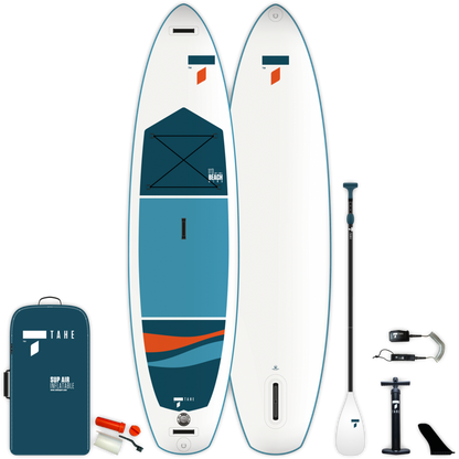 11'0'' Beach Wing SUP Air