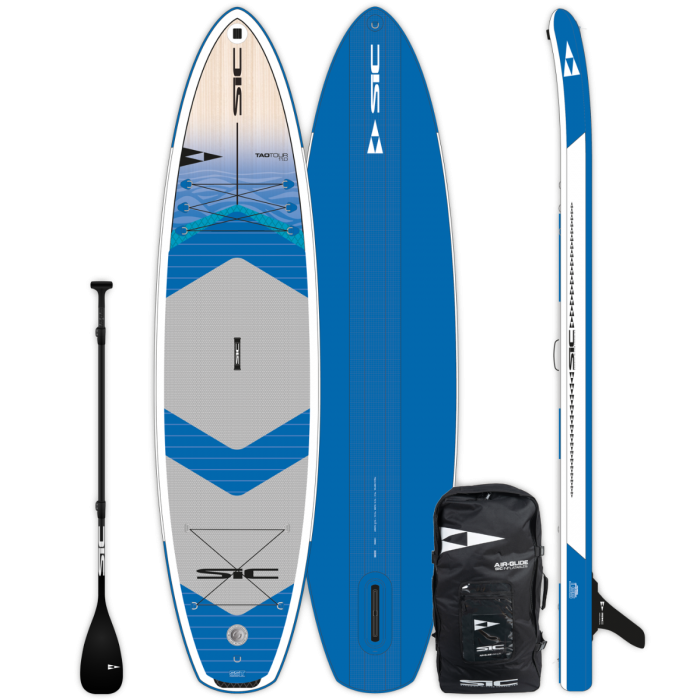 Tao Air Tour 11'0'' x 32''