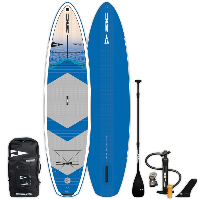 Tao Air Tour 11'0'' x 32''