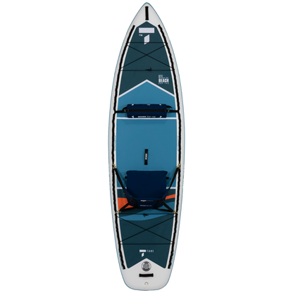 10'6" Beach Sup-Yak + Kayak Kit SUP Air