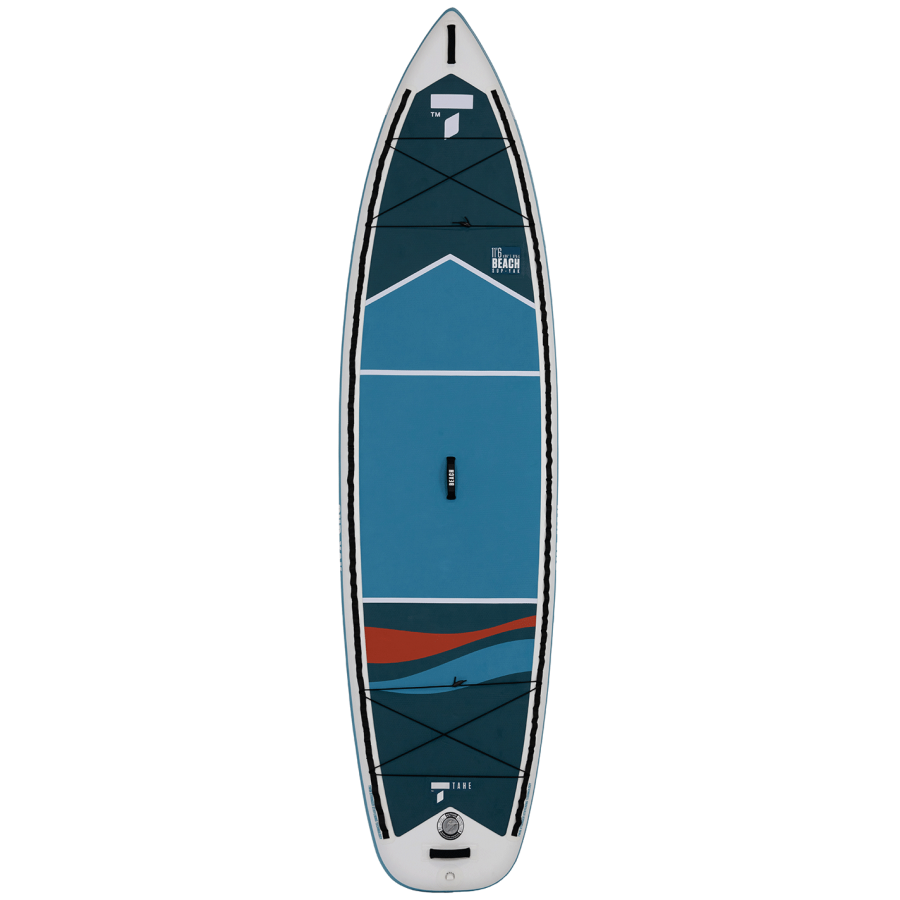 11'6" Beach SUP-YAK SUP Air