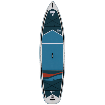 11'6" Beach SUP-YAK SUP Air