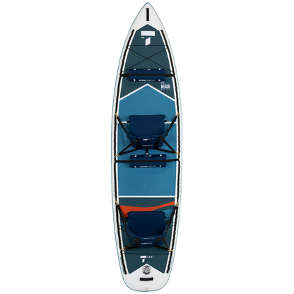 11'6" Beach SUP-YAK SUP Air