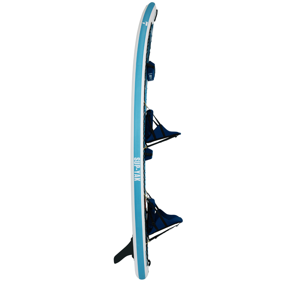 11'6" Beach SUP-YAK SUP Air