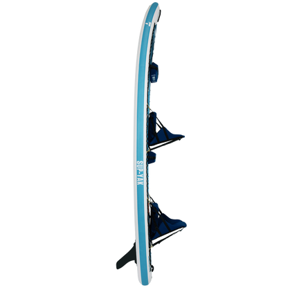 11'6" Beach SUP-YAK SUP Air