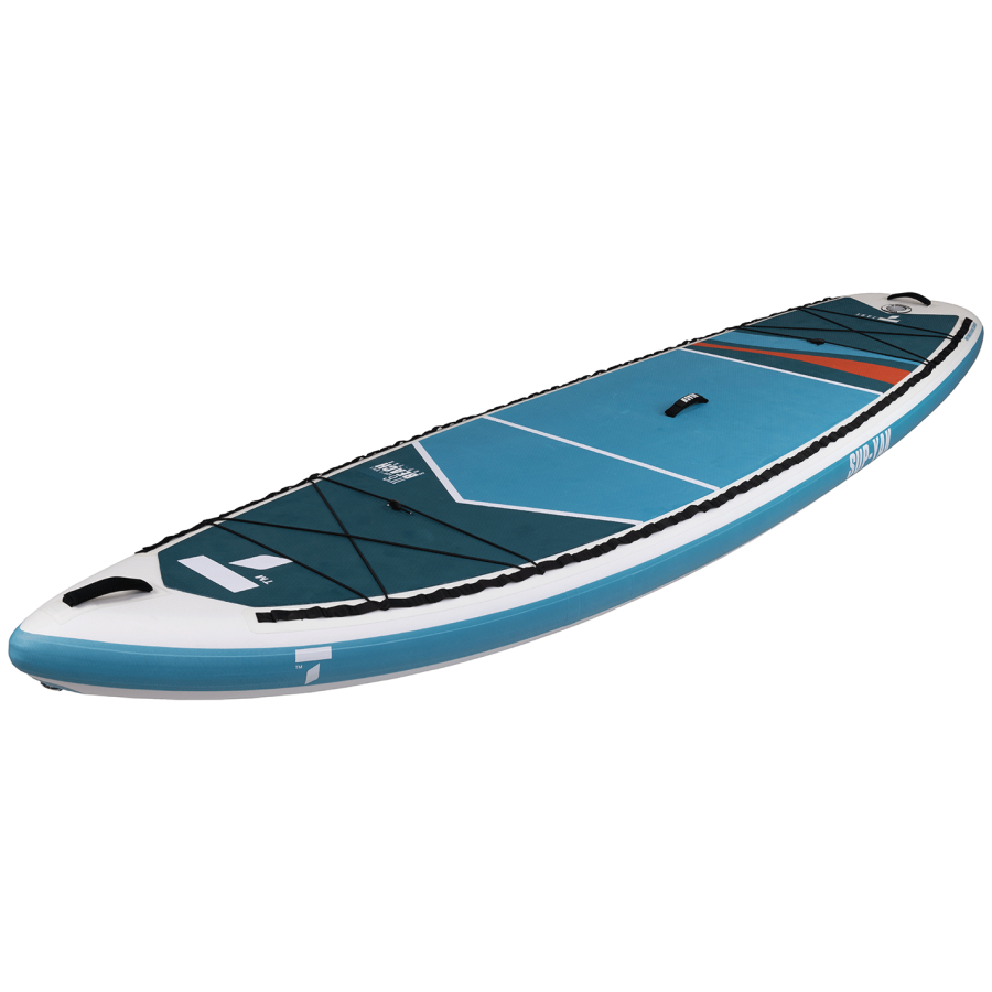 11'6" Beach SUP-YAK SUP Air