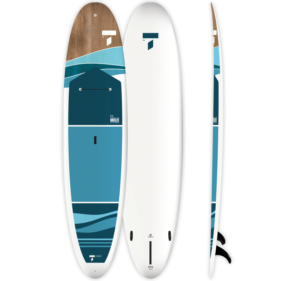 11'6 Breeze Performer Ace-Tec