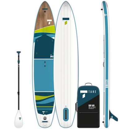 12'6'' Breeze Wing SUP Air