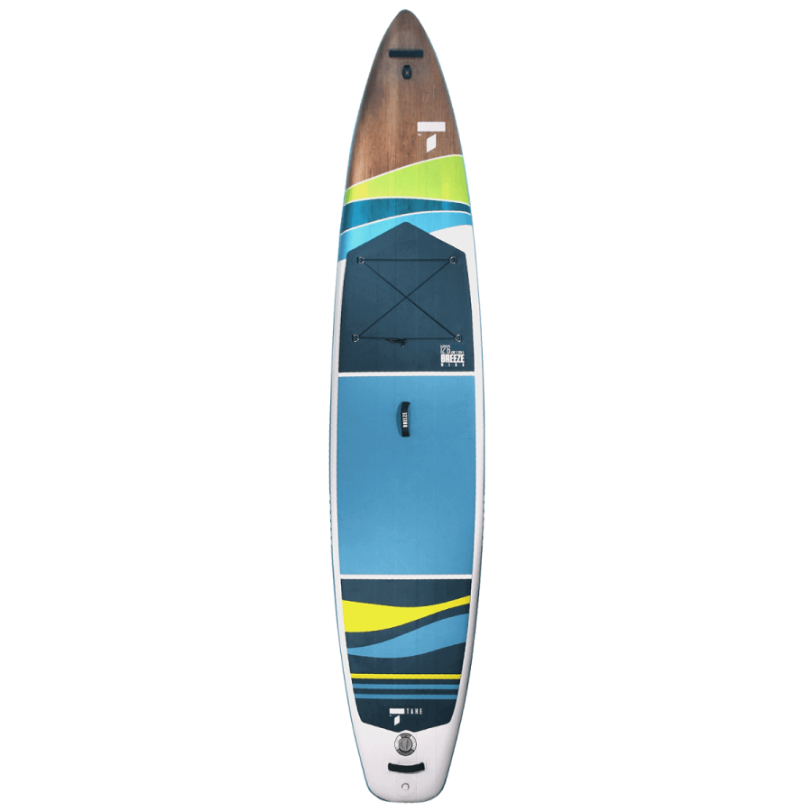 12'6'' Breeze Wing SUP Air