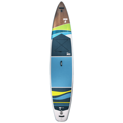 12'6'' Breeze Wing SUP Air