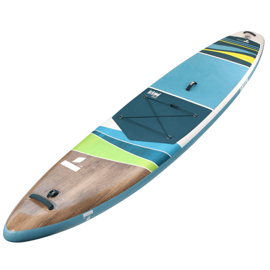 12'6'' Breeze Wing SUP Air