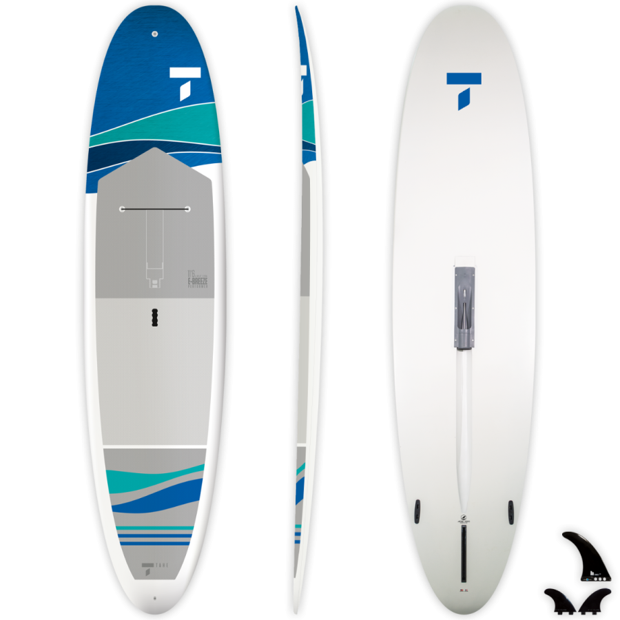 11'6'' E-Breeze Performer Ace-Tec