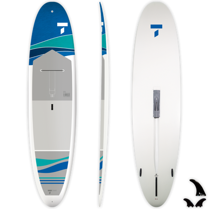 11'6'' E-Breeze Performer Ace-Tec