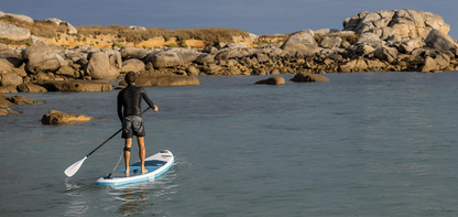 11'0'' Beach Wing SUP Air