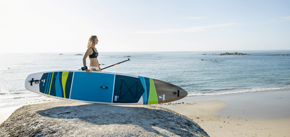 12'6'' Breeze Wing SUP Air