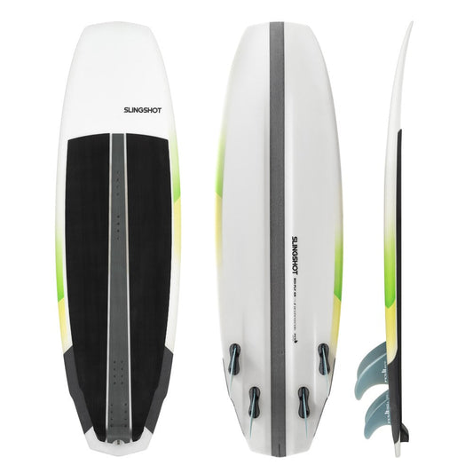 Slingshot Sci-Fly XR V2 Surfboard