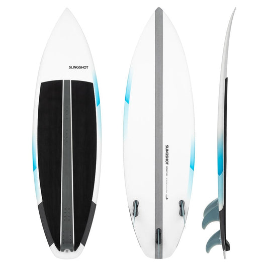 Slingshot Impact XR V1 Surfboard 2023