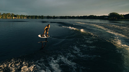 WF-1 V4 4’2“ Board Only