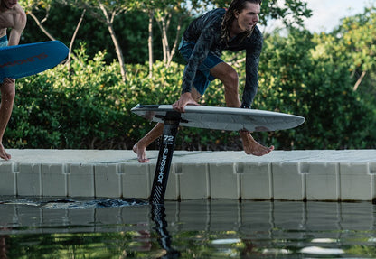 WF-1 V4 4’2“ Board Only
