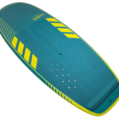 Slingshot Manitcore V1