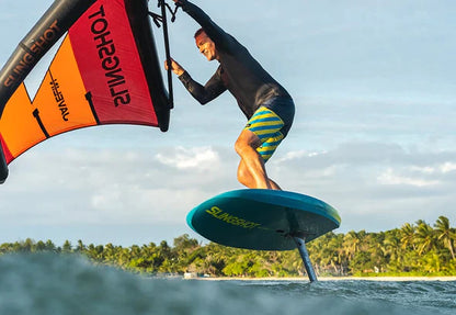 Slingshot Manitcore V1