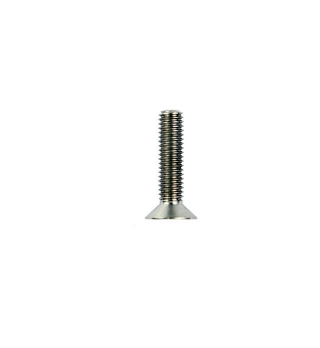 Slingshot HG M6 x 23mm Titanium Bolt (Tapered)