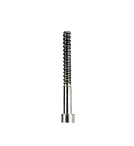 Slingshot HG M8 x 75mm Titanium Bolt