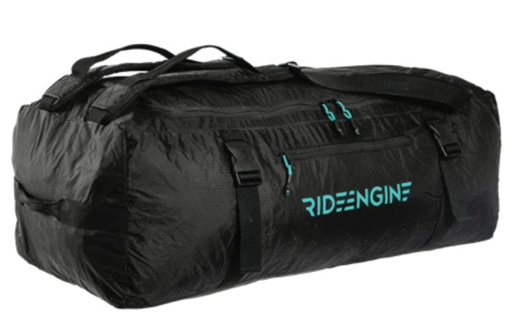 Ride Engine Mega Compression Duffle Bag