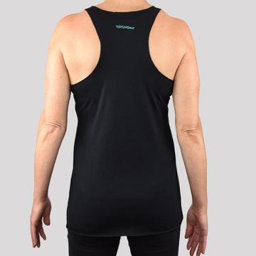 Ride Engine Women's The Spot Tank