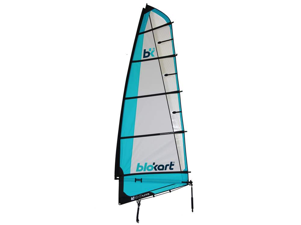 Blokart - 4.0 Meter Sail – Surf Connect - Wind and Kitesurfing Store