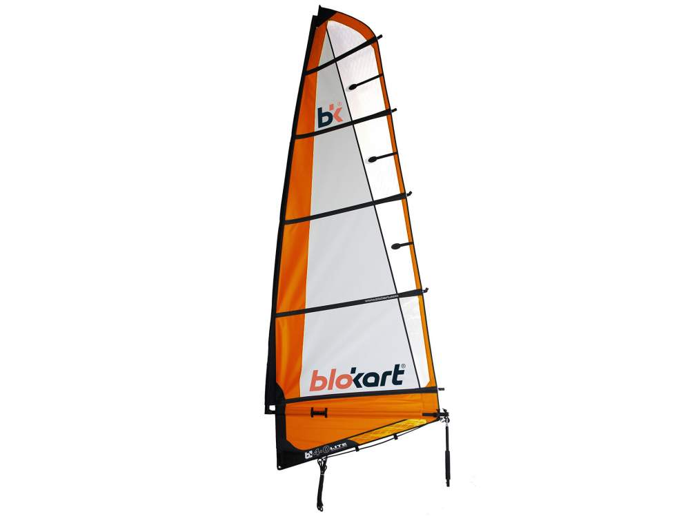 Blokart - 4.0 Meter Sail