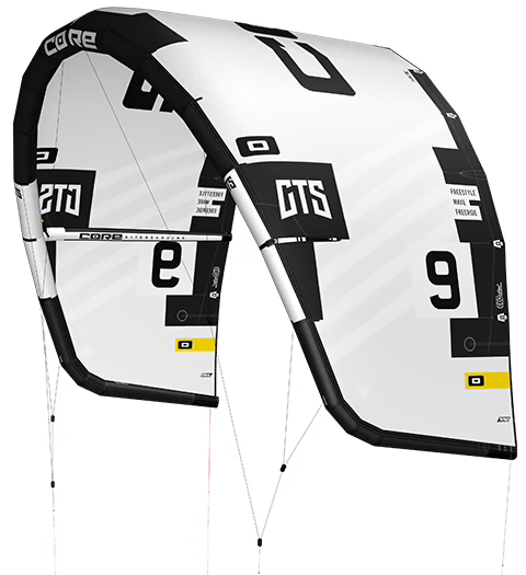 GTS 6