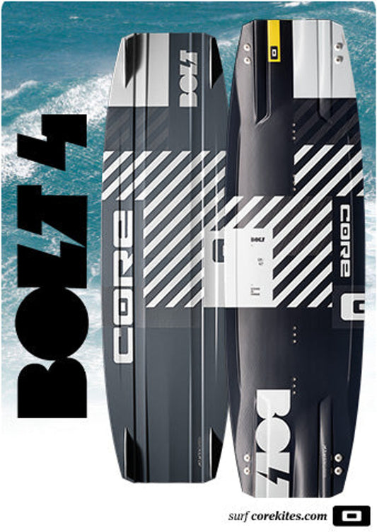 Core Bolt 4