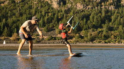 Flysurfer Hybrid Kite