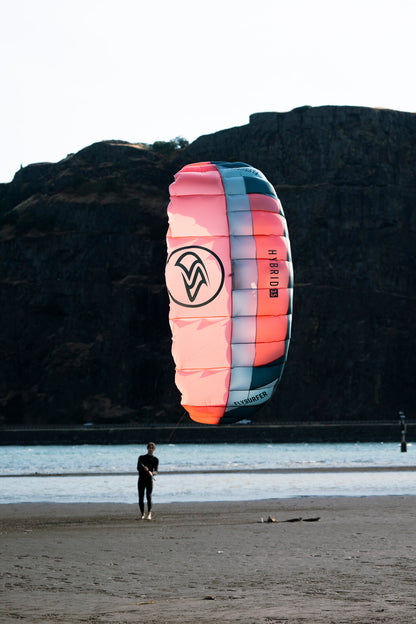 Flysurfer Hybrid Kite